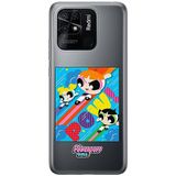 ERT GROUP mobiel telefoonhoesje voor Xiaomi REDMI 10C The Powerpuff Girls 025