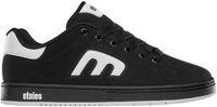 Etnies Callicut Schoenen Zwart EU 42 1/2 Man