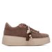 REFRESH - Sneaker Dames - Comfortabel en veelzijdig schoeisel – Casual mode