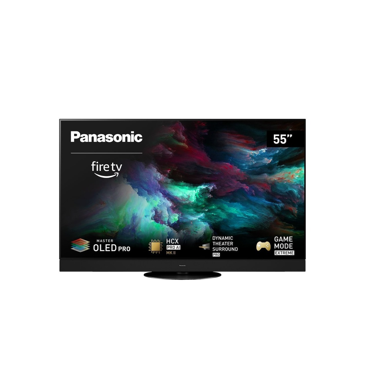 Panasonic TV-55Z90AE6 4K OLED TV