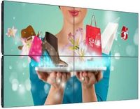 Philips 49BDL2105X/00 49" Full HD IPS Digital Signage Display - 500 cd/m², 24/7 Operation