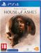Bandai Namco Entertainment Inc. The Dark Pictures - House of Ashes - PlayStation 4 - 16+