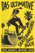 Das Independently Published Das Ultimative Skateboarding Quiz Buch