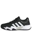 adidas Performance Solematch Control 2 Clay Tennisschoenen - Heren - Zwart