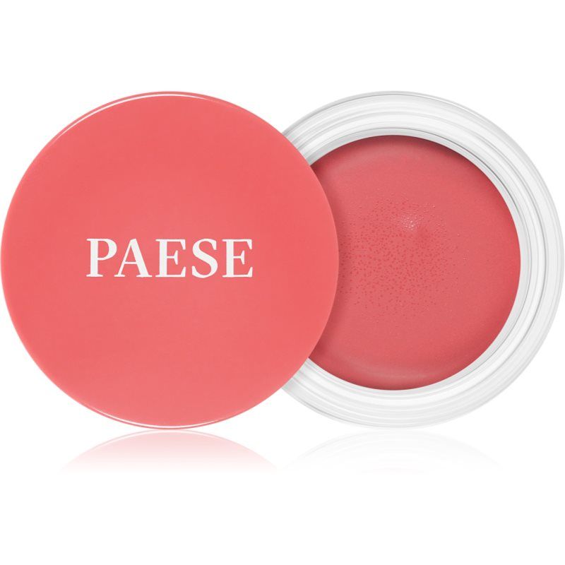 Paese Blush Kissed Creamy Blush 02 4g