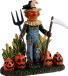 Lemax Scary Scarecrow