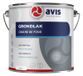 Avis Grondlak Grijs 2,5 Ltr