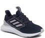 Adidas Performance Energyfalcon X Dames Hardloopschoenen Blauw Textiel