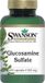 Swanson Glucosamine Sulfate 500mg - 250 gélules