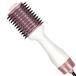 Sonew Warmeluchtborstel, ronde borstelföhn, föhnborstel, haarstyler, haardroger, borstel in één, verbeterde 4-in-1 haardroger en styler volumizer, heteluchtborstel, hot round curling blowout