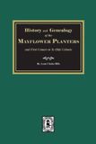 History Southern Historical Press History and Genealogy of the Mayflower Planters Paperback