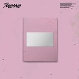 Motto Itzy - Motto (CD) (Photobook A version)