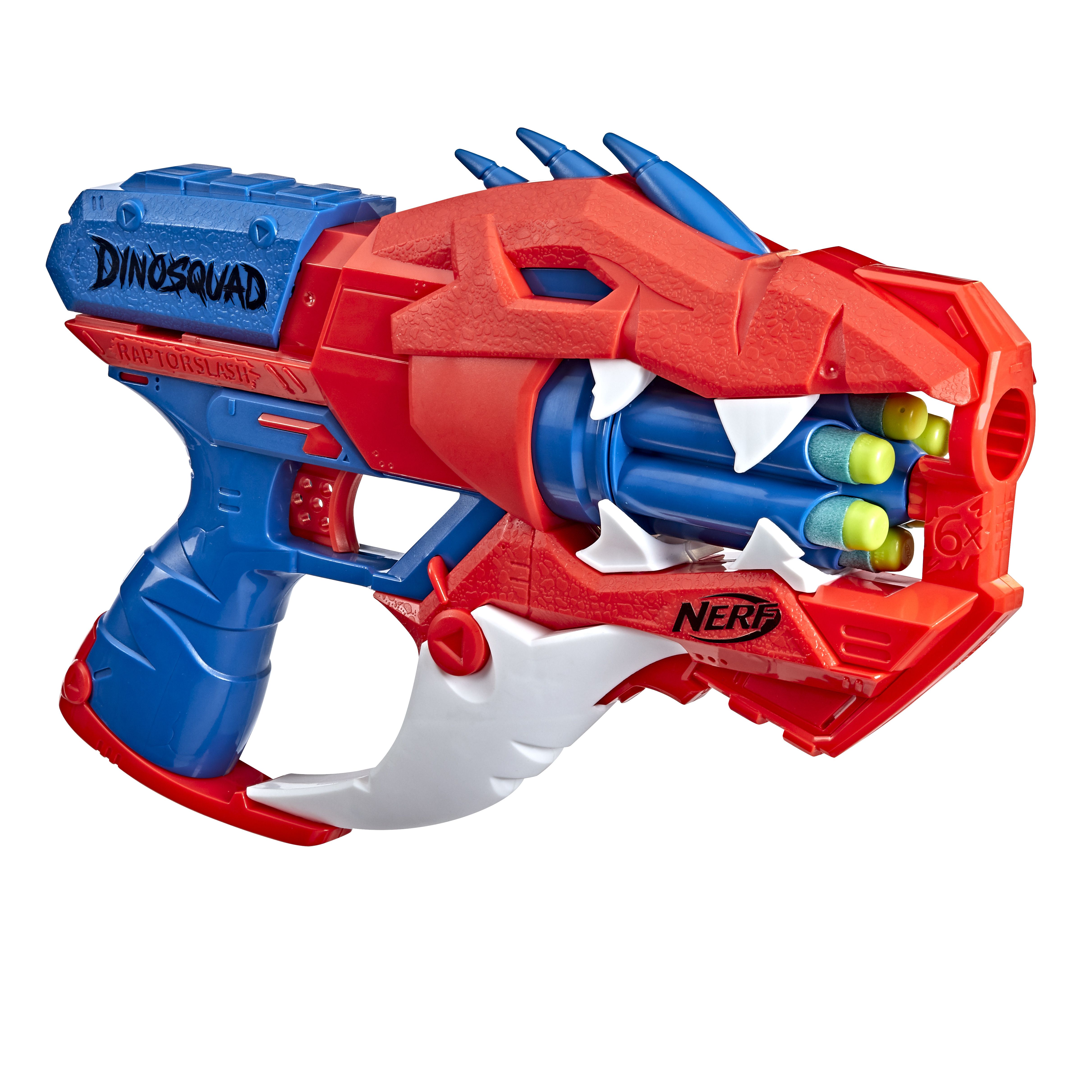 Nerf DinoSquad Raptor Slash - Blaster