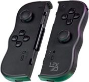 Lexip Adventure TwinPads Controllers - Zwart