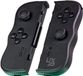 Lexip Adventure TwinPads Controllers - Zwart
