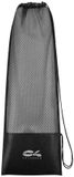 C4 100x10x35 Sac filet Noir
