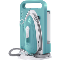 Braun Upstyle 2 IS2735GR - Stoomgenerator - Groen