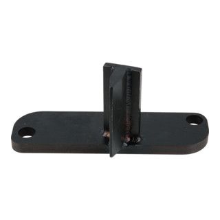 KS Tools zwenkwielvergrendeling - 140 mm - 1 stuk