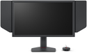 BenQ ZOWIE XL2566X+ 24.1" 400Hz Gaming Monitor - Full HD, 0.5ms, HDMI, DisplayPort