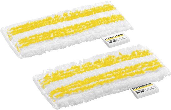 Kärcher 2.863-343.0 Microvezeldoek Set
