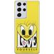 ERT GROUP mobiel telefoonhoesje voor Samsung S21 ULTRA Looney Tunes Tweety 015