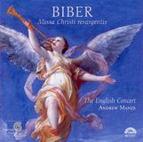 Merkloos / Sans marque Biber: Missa Christi resurgentis