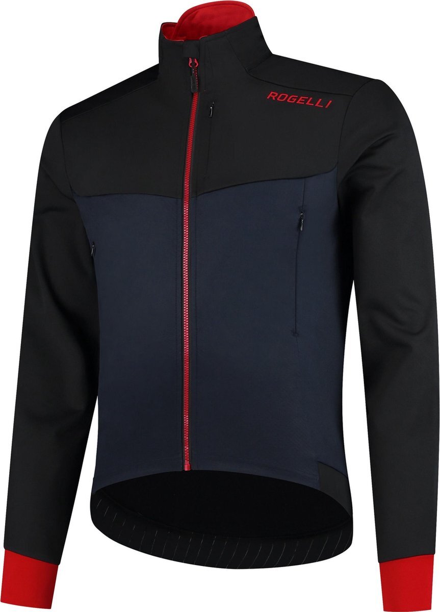 Rogelli Contento 2.0 Fietsjack Heren