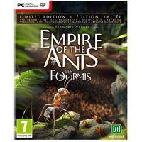 Microids Empire of Ants Limited Edition PC