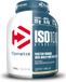 Dymatize ISO-100 Hydrolyzed Vanille Eiwitpoeder 2200 gram