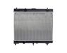Valeo Radiateur 735445