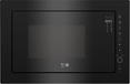 Beko BMCB25433BG - Inbouw magnetron met grill - Zwart