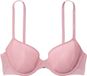 Calvin Klein Underwear BH 'Perfectly Fit Ultralight' oudroze
