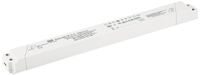 MW Mean Well LED-driver 151.2 W 6.3 A Niet dimbaar 1 stuk(s)