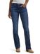 Lee Regular Fit Bootcut Jeans Femme Jeans