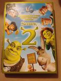 SHREK 2 (2 DVD) All