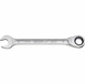 Gedore Steekringratelsleutel 36 mm