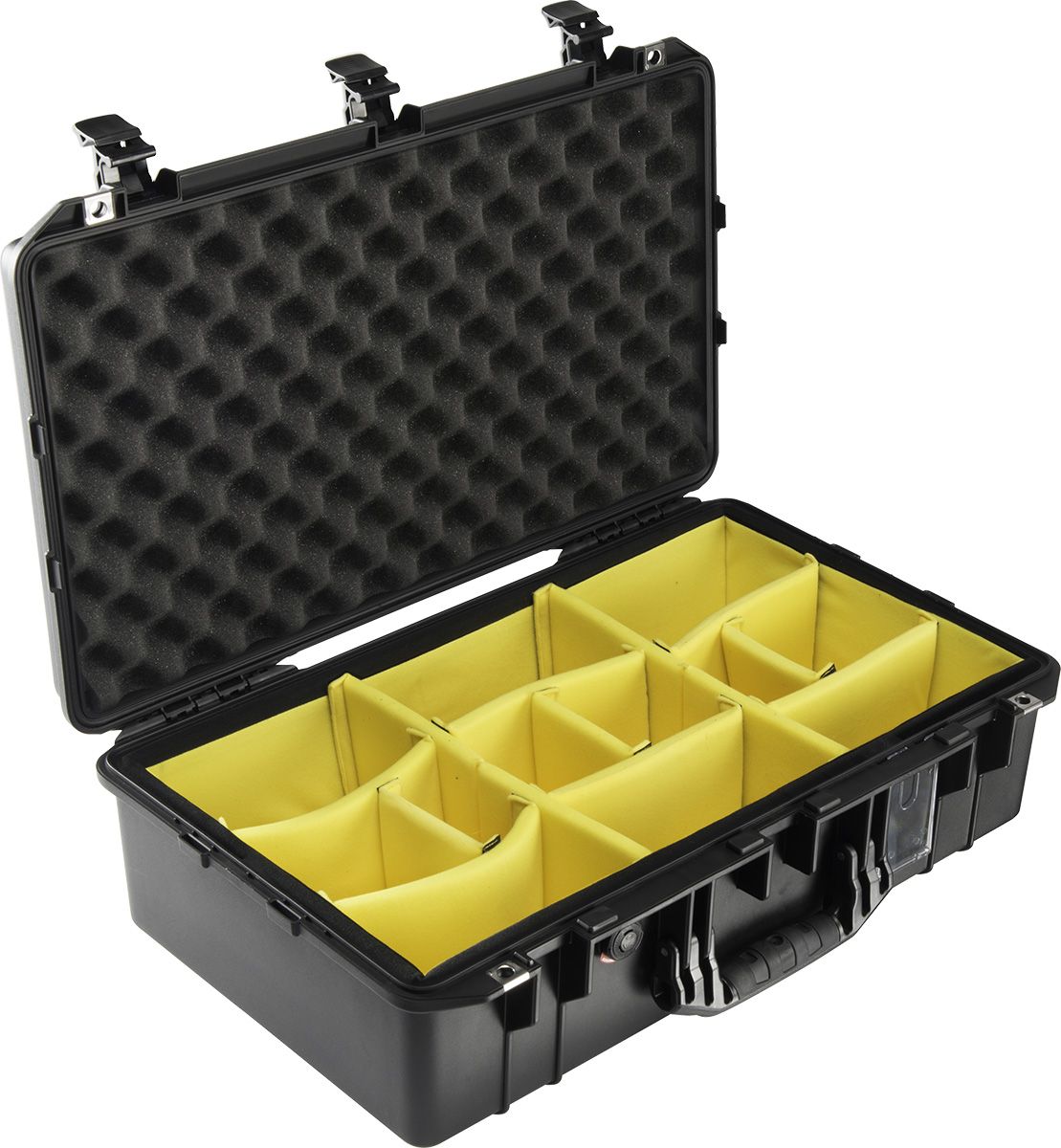 Peli 1555 Air Case - Zwart