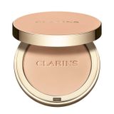 Clarins Ever Matte Compact Powder 03 light medium 10 gram