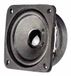 Visaton VS-FRS7/8S - Haut-parleur large bande - 6.5 cm - 8 Ohm - Noir