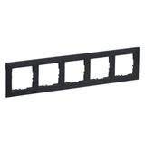Legrand 765475 Veiligheidsplaatje voor stopcontacten Antraciet