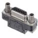 Molex 836129020 D-sub connector 1 Stück