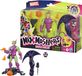 Marvel MixMashers Green Goblin Spider-Man Mix-and-Match Actiefiguur