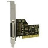 Sweex 1 Port Parallel PCI Card