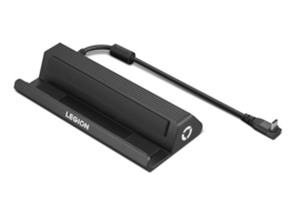 Lenovo Legion Go USB-C Dock - Dockingstation - Zwart