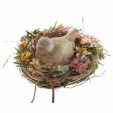 LOBERON Nest Bravilex bont