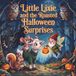 Little Lixie et les Surprises d'Halloween Rôties : Une charmante histoire d'un gnome et de créatures magiques Âges 3-7