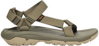 Teva Hurricane XLT2 Sandalen Dames Olijfgroen