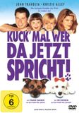 PLAION Look Who's Talking Now DVD