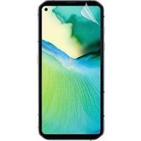 Phonillico® Screenprotector voor Blackview BL6000 Pro 5G [Pack 2]