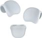 NetSpa Hoofdsteunen en Bekerhouder